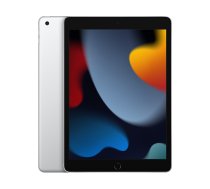 Apple iPad 10.2" Wi-Fi 256GB Silver 9th Gen (2021) MK2P3HC/A