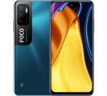 Xiaomi Poco M3 Pro 5G 64GB Dual SIM Yellow MZB095GEU