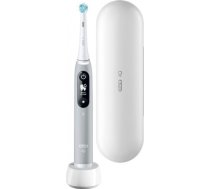 Braun Oral-B iO Series 6 Opal elektriskā zobu birste 377269