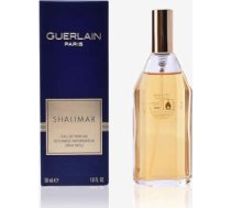 Guerlain Shalimar Eau de Parfum EDP refill spray 50ml 3346470121997