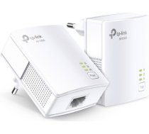 INTD TP-LINK Powerline TL-PA7019 Kit AV1000 1-Port - Stromnetz (Powerline) TL-PA7019KIT