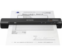 EPSON Workforce ES-60W scanner Wi-Fi Portable B11B253401