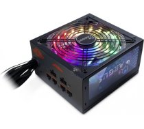 650W Inter-Tech Argus RGB-650W CM II 88882147