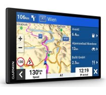 GPS Garmin DriveSmart 76 EU MT-S Alexa - 010-02470-12 010-02470-12