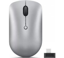 LENOVO 540 USB-C WIRELESS COMPACT MOUSE GREY GY51D20869
