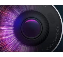 Dell Webcam UltraSharp Black 722-BBBI