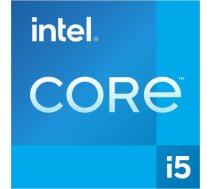 Intel S1700 CORE i5 12500 BOX 6x3,0 65W GEN12 BX8071512500