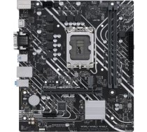 ASUS PRIME H610M-D D4 90MB1A00-M0EAY0