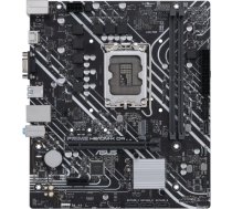 ASUS PRIME H610M-K D4 90MB1A10-M0EAY0