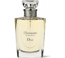 Christian Dior Les Creations de Monsieur Dior / Diorissimo EDT 100ml 3348900314290