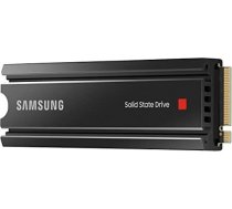 SSD M.2 2280 2TB/980 PRO MZ-V8P2T0CW SAMSUNG MZ-V8P2T0CW
