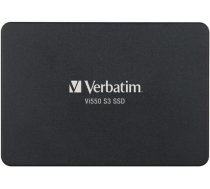 Verbatim Vi550 2,5 SSD 1TB SATA III 49353
