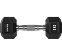 HEX PRO 2 KG hantele HMS (1gab.) ABI_5907695518030