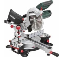 Šķērszāģis KGSV 216 M, ar ātruma kontroli, Metabo 619261000&MET
