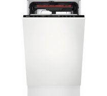 AEG FSE73527P Iebūvējama Trauku mazgājamā mašīna 45cm FSE73527P