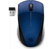 HP 220 Wireless USB Blue 7KX11AA#ABB