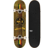 Skrituļdēlis NKX Rasta 78.74cm Gold 5713525073866