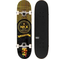 Skrituļdēlis NKX Rasta 78.74cm Black Gold 5713525073873