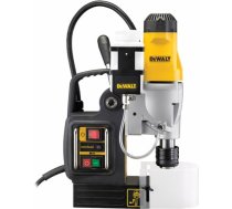 DeWalt DWE1622K-QS 2 ātrumu urbjmašīna ar magnētisku statīvu, 1200W DWE1622K-QS