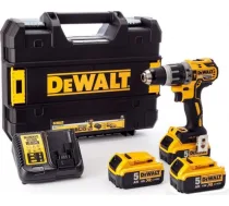 DeWalt DCD996P3-QW Akumulatora triecienurbjmašīna-skrūvgriezis 18 V DCD996P3-QW