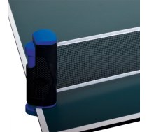 Table tennis net DONIC Flex-Net + holder 828DO220267