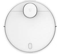 Xiaomi Mi Robot Vacuum Mop 2 Pro White Robots - putekļu sūcējs BHR5044EU