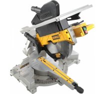 DeWalt D27111-QS Kombinētais zāģis 305mm, 1500W D27111-QS
