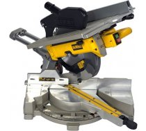 DeWalt D27112-QS Kombinētais zāģis 305mm, 1600W D27112-QS