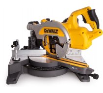 DeWalt DCS777T2-QW 54V Leņķzāģis 216mm DCS777T2-QW