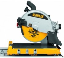 DeWalt D24000-QS Keramikas flīžu zāģis ar 250mm disku. 1600W D24000-QS