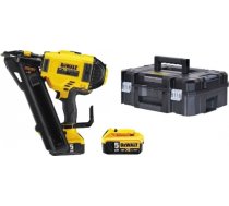 DeWalt DCN693P2-QW 18V XR Li-Ion Akumulatora naglotājs DCN693P2-QW