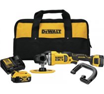 DeWalt DCM849P2-QW Pulēšanas mašīna 18V DCM849P2-QW