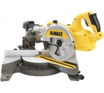 DeWalt DCS777N-XJ 54V Leņķzāģis 216mm DCS777N-XJ