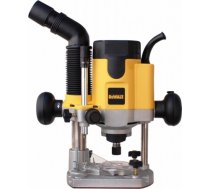 DeWalt DW621-QS Virsfrēze 6-8mm, 1100W ar maināmiem ātrumiem DW621-QS