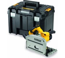 DeWalt DWS520KT-QS Iegremdējamais zāģis ar 55mm zāģēšanas dziļumu un koferi DWS520KT-QS