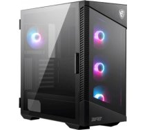Case|MSI|MidiTower|MPGVELOX100R MPGVELOX100R