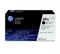 Hewlett-packard TONER BLACK 49X /LJ3390 6K/Q5949XC HP Q5949XC