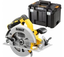 DeWALT DCS572NT-XJ 18V akumulatora cirkulārzāģis DCS572NT-XJ