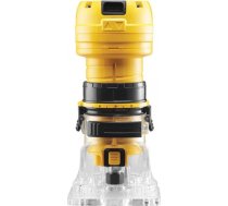 DeWalt DWE6005-QS Lamināta virsfrēze 590W DWE6005-QS