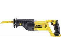 DeWalt DCS380N-XJ Kompakts zobenzāgis XR Li-Ion 18V DCS380N-XJ