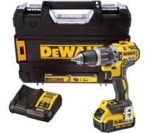 DeWalt DCD778L2T-QW Kompakta akumulatora triecienurbjmašīna-skrūvgriezis XR 18V DCD778L2T-QW