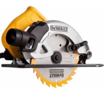 Dewalt DWE550-QS Ripzāģis ar 55mm zāģēšanas dziļumu DWE550-QS