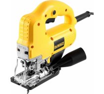Dewalt DW341K-QS Kompakts figūrzāģis 550W DW341K-QS