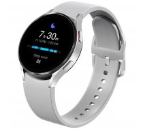 Samsung SM-R865F Galaxy Watch 4 LTE 40mm Silver SM-R865FZSAEUD