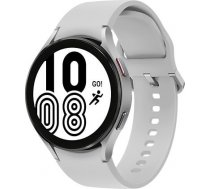 Samsung SM-R875F Galaxy Watch 4 44mm LTE Silver SM-R875FZSAEUD