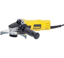 Dewalt DWE4057-QS Leņķa slīpmašīna 125mm, 800W DWE4057-QS