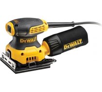 Dewalt DWE6411-QS Vibroslīpmašīna 230W DWE6411-QS