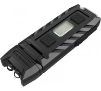 FLASHLIGHT T SERIES 85 LUMENS/THUMB NITECORE THUMB