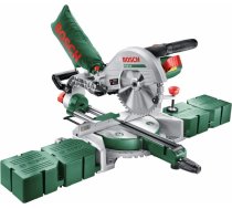 BOSCH PCM 8 S Stacionārais ripzāģis 1200W 0603B10100
