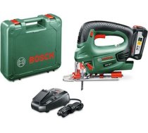 Bosch PST 18 Li Figūrzāģis 0603011023
